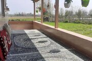 ویلا روستایی دنح و آرام در ماسال