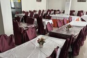 واحد سه نفره در هتل آپارتمان در مشهد
