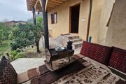 کلبه جنگلی دوبلکس تکخواب سرچشمه در رامسر