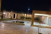 ویلا دوخواب استخردار در گلبهار
