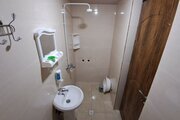 کلبه سوئیسی دوبلکس تکخواب در فومن