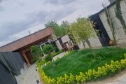 باغ ویلا  دوخواب افشین در چهارباغ