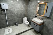 کلبه دوبلکس سوئیسی آلپ در ماسال