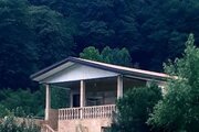 خانه ویلایی در سوادکوه