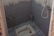 اتاق تابستانه در طبقه همکف اقامتگاه بومگردی کاشان