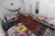 ویلا سنتی دربست 5 خواب شریف در یزد