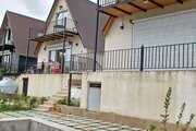کلبه سوئیسی مبله تکخواب امید 2 در بابل