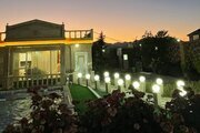 ویلا استخردار دوخواب صدر مقدم در خرم آباد