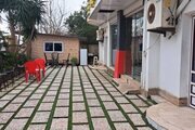 آپارتمان مبله دوخواب ساحلی یاس 108 در چالوس