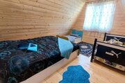 کلبه سوئیسی دوبلکس سه خواب در بندرانزلی