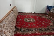 واحد طبقه اول در استخرگاه