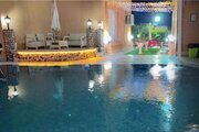 ویلا عمارت استخردار مبله دوخواب شاپوری در اهواز