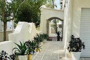 آپارتمان مبله دوخواب 90 متری در کیش واحد 8