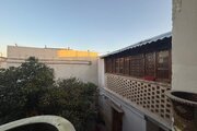 اتاق شماره 7 در اقامتگاه بومگردی شیراز