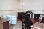 واحد مبله طبقه همکف در محمود آباد