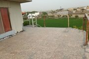آپارتمان مبله روستایی درمیان
