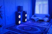 ویلا استخردار دوخواب سولینا در ملارد