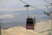 آپارتمان مبله تک خواب (VIP) در همدان