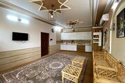 باغ ویلا تکخواب دربست با فوتبال دستی در فین  کاشان
