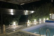 ویلا استخردار مبله دوخواب در کردان