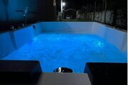 ویلا باغ جکوزی دار دو خواب در سوادکوه