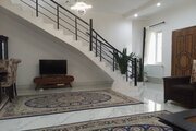 واحد دوبلکس سه خواب طبقه اول پلم چال در کلاردشت
