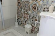ویلا مبله دو خواب دربارک در چاف و چمخاله