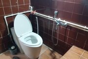 ویلا مبله تکخواب اذر دنج در مشگین شهر