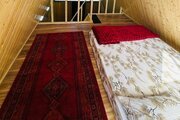 کلبه سوئیسی مبله دوبلکس دو خواب جکوزی دار گلستان مهر 1 در سرخرود