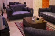 ویلا با استخر سرپوشیده در آبسرد