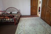 خانه ویلایی دوخواب مبله در مشگین شهر