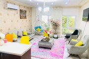 آپارتمان مبله کیش اسکان 4 در شهرک صدف