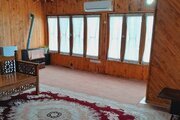 ویلا دو طبقه چوبی خاطره وشمه سرا در ماسال