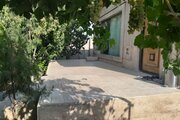 ویلا باغ مبله تکخواب پارسا در  چهارباغ