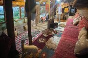 ویلا دوبلکس مدرن تاپل در قائم شهر