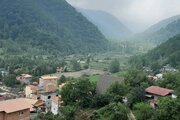 خانه ویلایی تکخواب مبله در شیرگاه