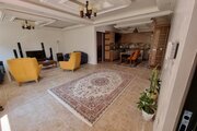 آپارتمان مبله دوخواب زمانی در تنکابن