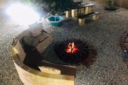 آپارتمان مبله تک خواب در شاهرود