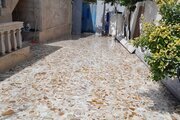 ویلا استخردار سه خواب مبله در فرح آباد