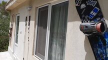 آپارتمان مبله دو خواب در دیزین