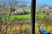 ویلا دوخواب کوهستانی تاج محل در ساری