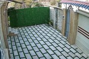واحد مبله دوخواب عمارت روزبه طبقه همکف در کیاشهر