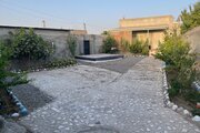 ویلا مبله تک خواب اَبروئی در درگز