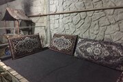 ویلا باغ قصر سفید در ماسال