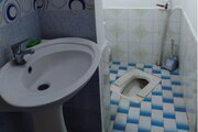 واحد طبقه همکف ویلا در فریدونکنار