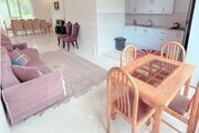 آپارتمان مبله دوخواب جنگلی السای در طرقبه
