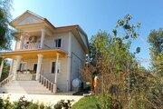 ویلا دوبلکس مبله سه خواب قصر سفید در  ماسال