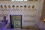 ویلا سنتی پنج خواب در مهریز