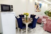 آپارتمان مبله تکخواب برلیان 2 در نارمک