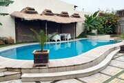 ویلا عمارت استخردار دوخواب آراد در دزفول